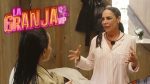 Lis Vega estalla contra Sandra Itzel en La Granja VIP