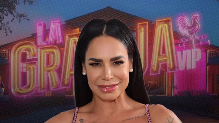 Lis Vega llega a La Granja VIP: Fecha de estreno y detalles