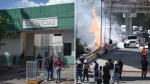 Localizan a familiares de víctimas de explosión en Iztapalapa