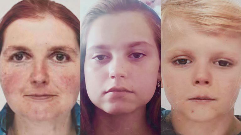 Localizan con vida a la familia belga: ¿Qué pasó tras su desaparición?