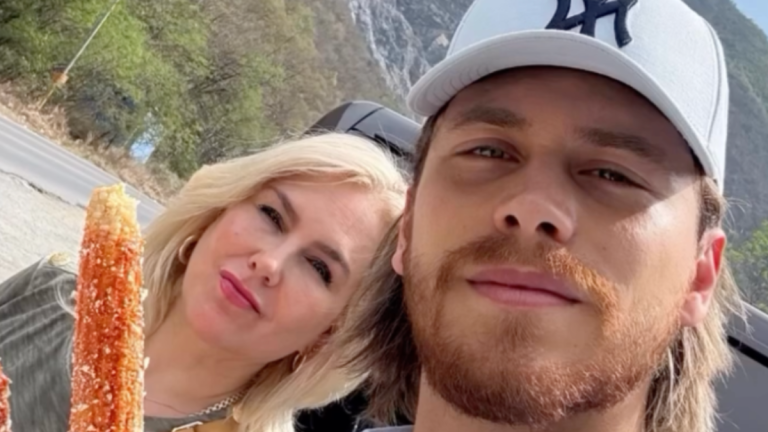 Los 4 millones de pesos y el tianguis: Aldo de Nigris y el contraste familiar