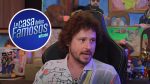 Luisito Comunica critica “La Casa de los Famosos”: “De super oso”
