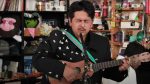 Macario Martínez conquista Tiny Desk: “Soñó Lindo, Corazón”
