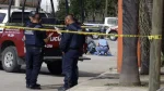 Machete en Puebla: Policía abate a hombre tras ataque