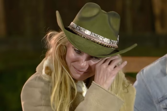 Manola Diez confiesa: "Me dejaron de hablar cuando me quedé pobre"