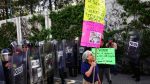 Marchas y Bloqueos Hoy 5 de Octubre en Cdmx: Vialidades Afectadas