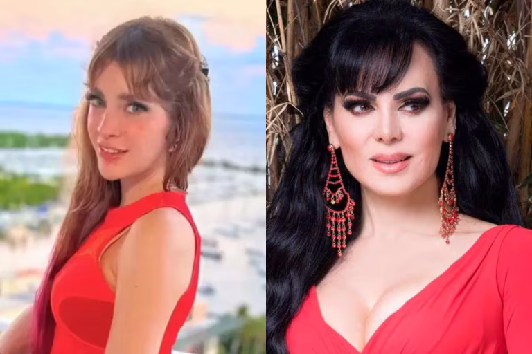 Maribel Guardia: Juicio por herencia de Julián Figueroa continúa