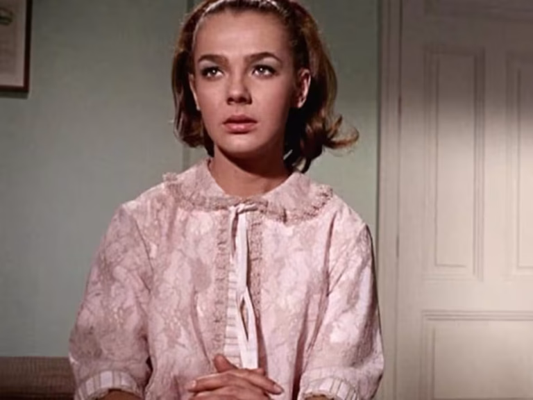 Mauricio Bonet revela la causa de muerte de Alicia Bonet tras años de lucha