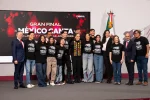 México Canta: Gira binacional y acuerdo de Adidas por plagio