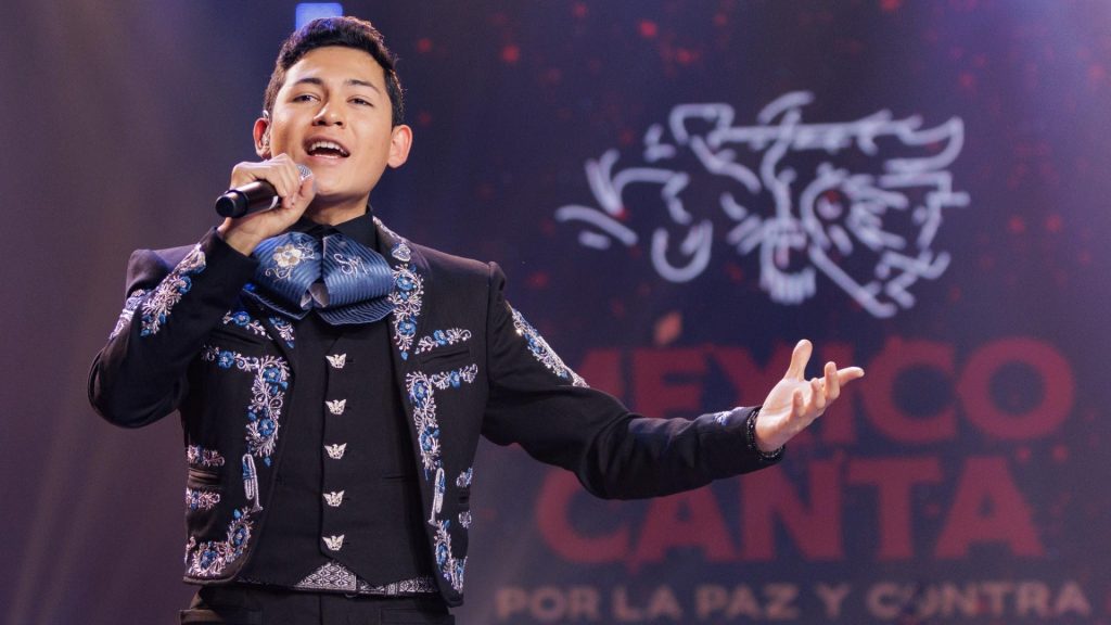 México Canta: Revelan al Ganador en la Gran Final
