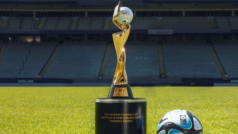 México busca ser sede del Mundial Femenil 2031: Estadios y detalles
