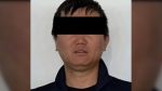 México entrega a Estados Unidos a Zhi Dong Zhang, operador del CJNG y Sinaloa