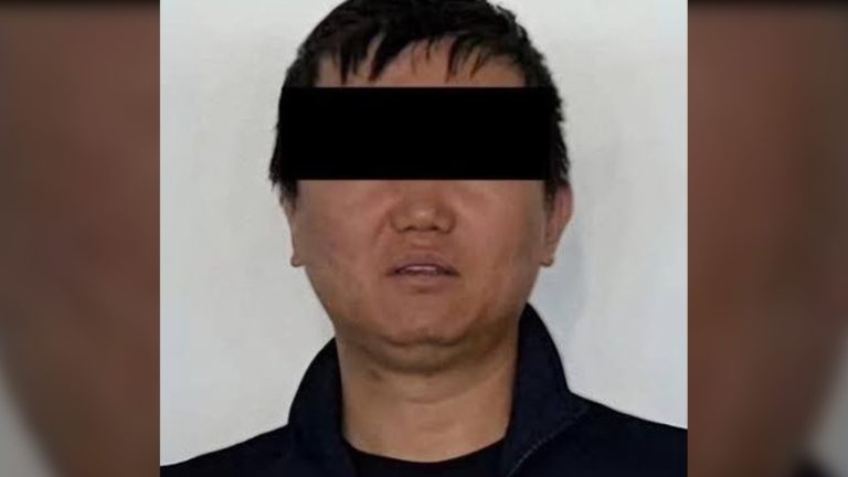 México entrega a Estados Unidos a Zhi Dong Zhang, operador del CJNG y Sinaloa
