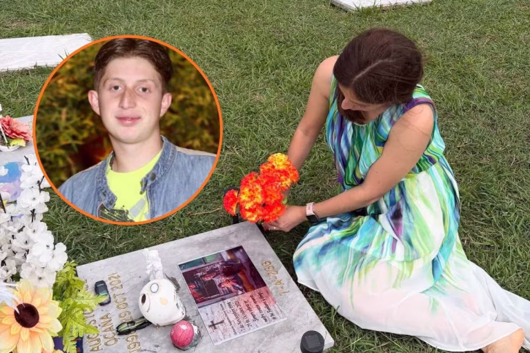 “Mi corazón está muerto en vida”: A cuatro años de la muerte de Octavio Ocaña