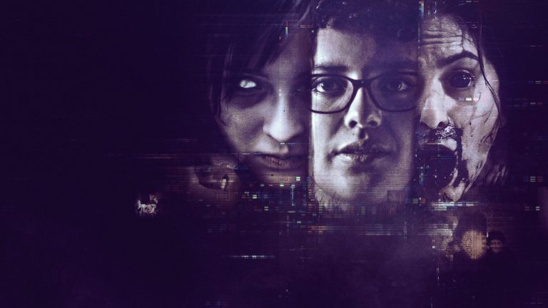 Mi encuentro con el mal: La serie de terror mexicana que estremece Netflix