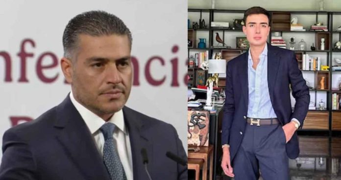 Micky Hair: Filtran detalles del asesinato del estilista en Polanco