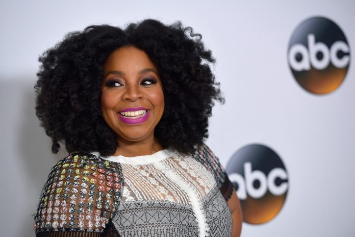 Muere Kimberly Hébert Gregory, actriz de "Grey's Anatomy", a los 52