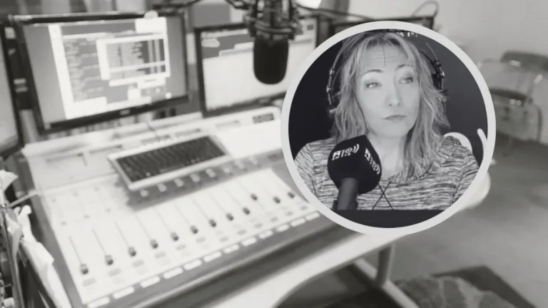 Muere María Eugenia Karall, famosa locutora de Radio 10, a los 52 años