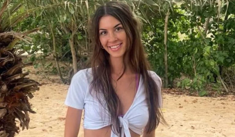 Muere joven actriz Isabelle Tate a los 23 años tras debut en TV