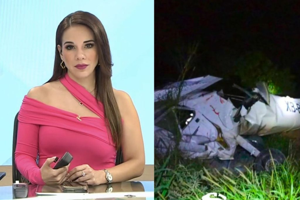 Muerte de Débora Estrella: Autopsia revela sustancias en piloto