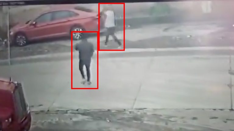 Mujer va a entrevista de trabajo y le roban el carro en Puebla