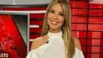 Myrka Dellanos reaparece tras rumores de salida de Telemundo