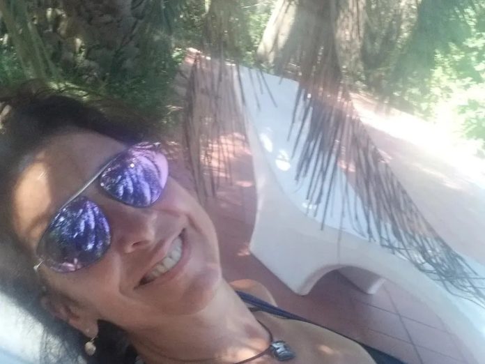 Natalia Mariani- Ex y su hijo, sospechosos de feminicidio en Córdoba Natalia Mariani: Ex y su hijo, sospechosos de feminicidio en Córdoba