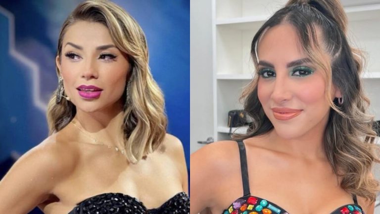 Nicky Chávez responde a Ferka tras polémica en Venga La Alegría