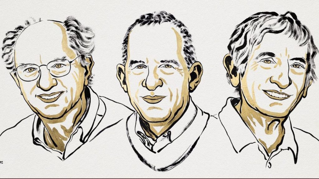 Nobel de Física 2025: Premian descubridores del efecto túnel cuántico