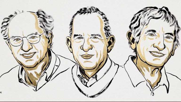 Nobel de Física 2025: Premian descubridores del efecto túnel cuántico