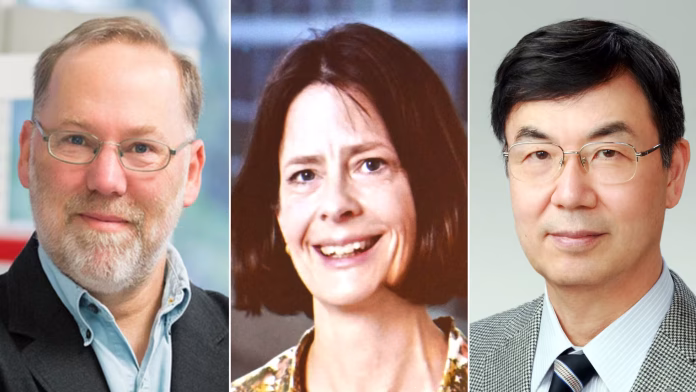 Nobel de Medicina 2025- Científicos de EE.UU. y Japón premiados por sistema inmune Nobel de Medicina 2025: Científicos de EE.UU. y Japón premiados por sistema inmune