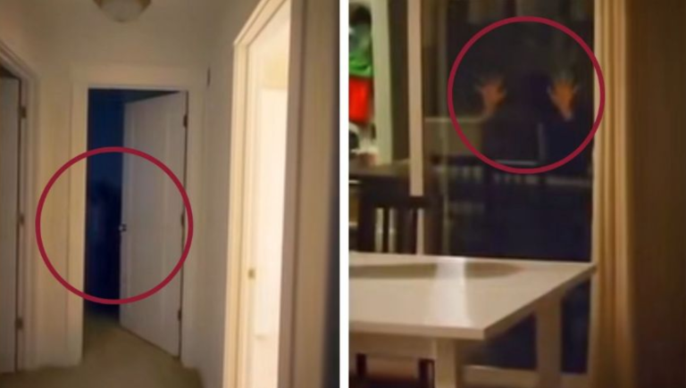 Nunca abras la puerta: El aterrador fenómeno paranormal viral en TikTok