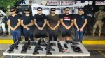Operativo en Culiacán: Detienen a criminales y abaten a líder