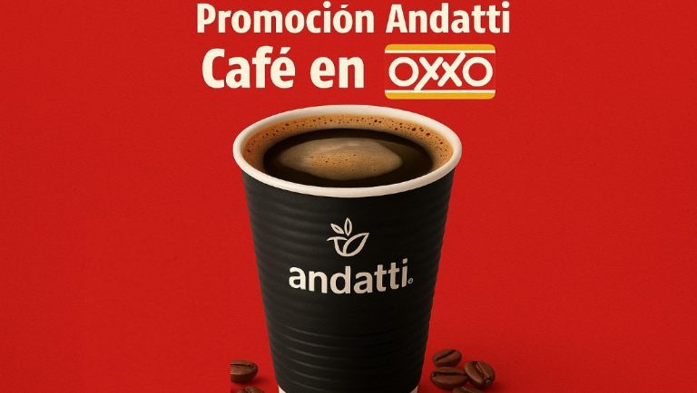 Oxxo regala café gratis: Fecha, horario y cómo obtenerlo