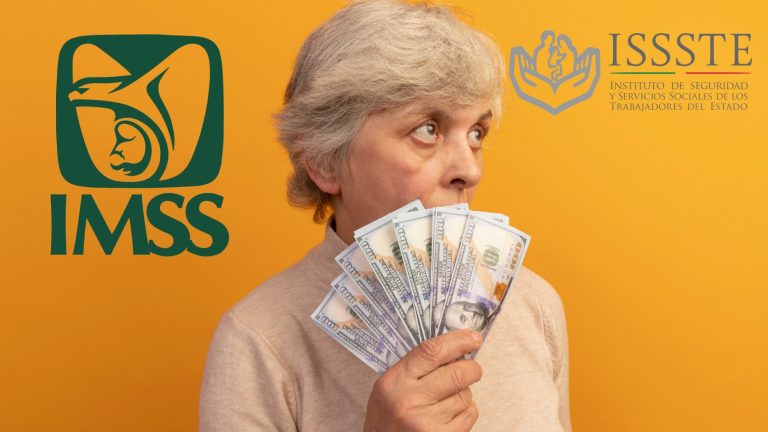 Pago de noviembre 2025: La diferencia crítica en el aguinaldo de IMSS e ISSSTE