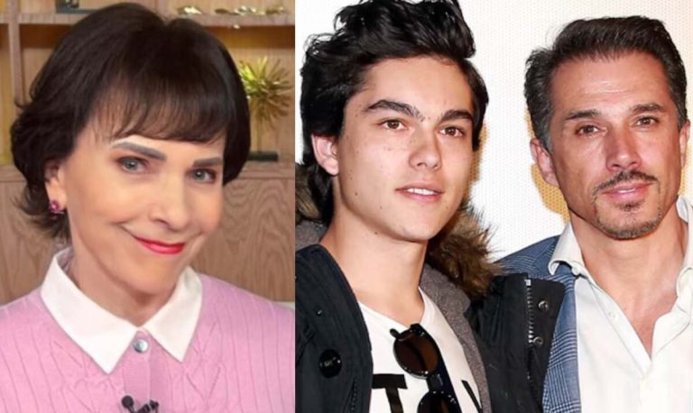 Pati Chapoy apoya a La Bea en La Granja VIP: El fenómeno viral