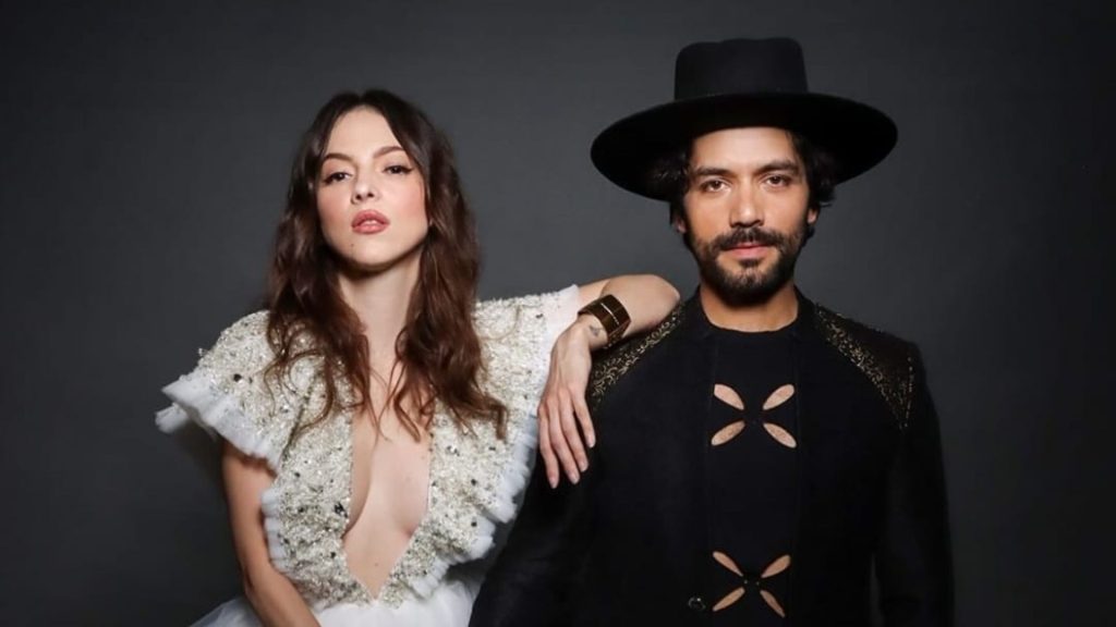 Paty Cantú y Christian Vázquez: Boda secreta revelada