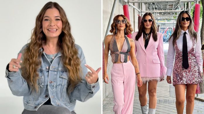 Paty Sirvent responde a Bobo: ¿JNS también le pertenece?