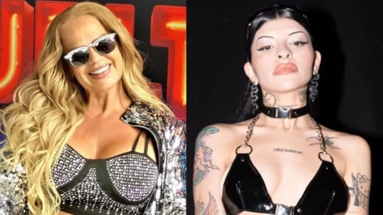 Pleito legal Nodal Cazzu: La contundente postura de Niurka Marcos sobre la manutención de Inti