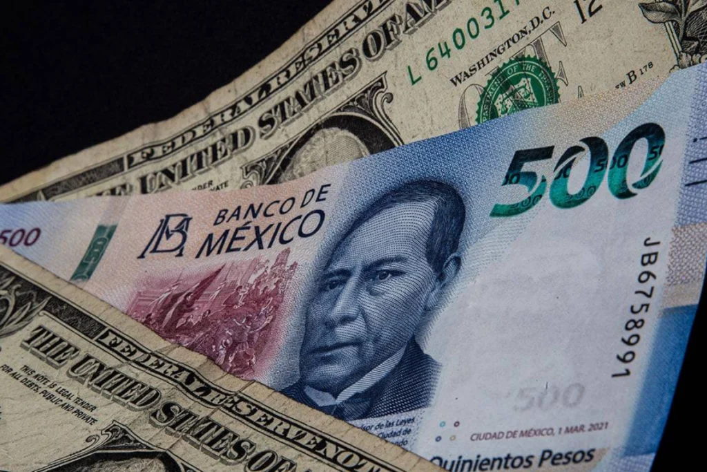 Precio del dólar hoy 1 de octubre 2025: Impacto del cierre en EE.UU.