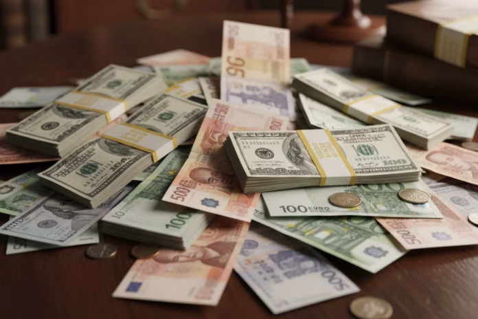 Precio del dólar hoy 12 de octubre de 2025- Tipo de cambio Precio del dólar hoy 12 de octubre de 2025: Tipo de cambio