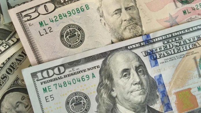 Precio del dólar hoy- Así cotiza frente al peso mexicano (6 octubre 2025) Precio del dólar hoy: Así cotiza frente al peso mexicano (6 octubre 2025)