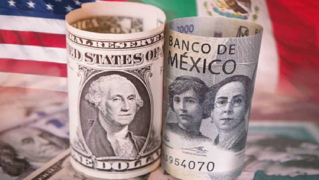 Precio del dólar hoy: Cotización frente al peso mexicano, 8 de octubre 2025