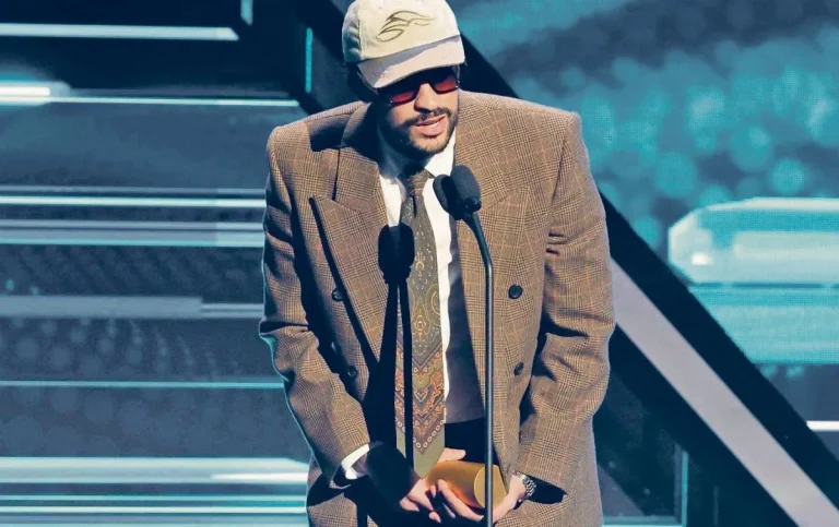 Premios Billboard 2025: Bad Bunny Artista Latino del Siglo XXI