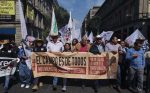 Protesta campesina en México: La doble crisis de los agricultores de Nayarit