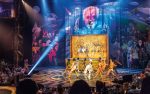 Cirque du Soleil JOYÀ en Vidanta Riviera Maya: espectáculo, precios y experiencia