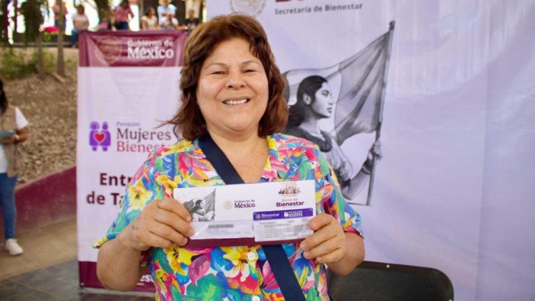 Reducen edad para Mujeres con Bienestar en Edomex: Requisitos 2025