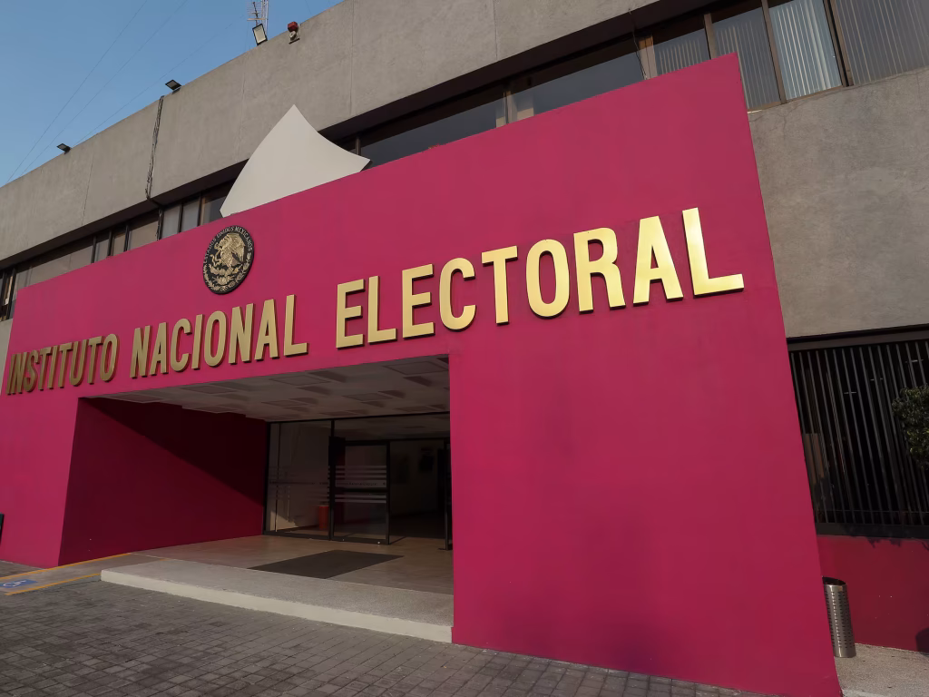 Reforma Electoral México 2025: El INE alista propuestas clave