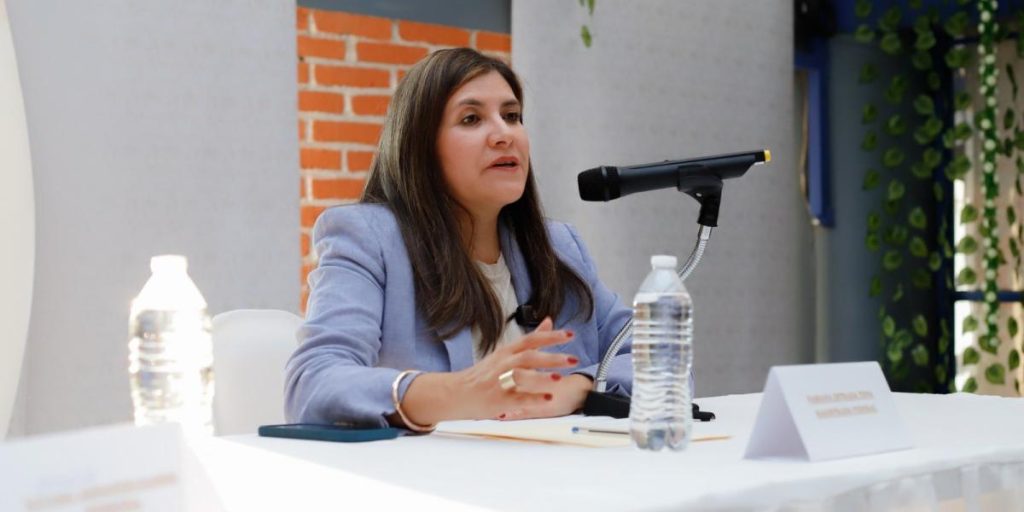 Reforma a la Ley de Amparo: Abogada Fabiana Estrada explica los cambios