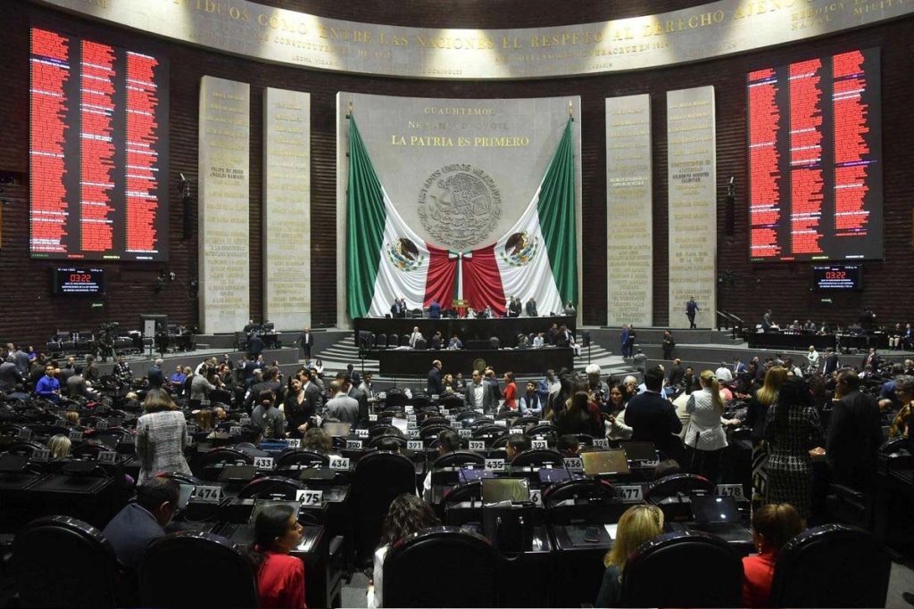 Reforma aduanera en México: Impulso a la recaudación y combate al contrabando